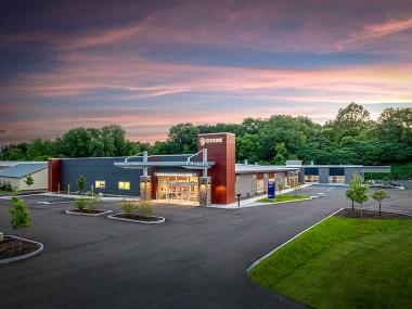  Cortland Renzi Health Campus