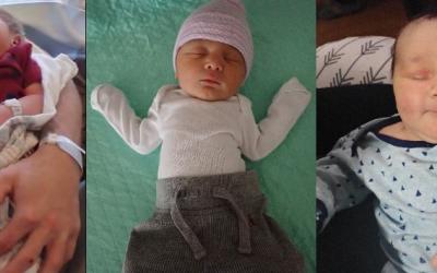 Leap Year Babies