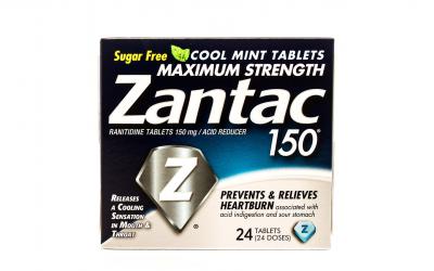 No Zantac? Here Are Alternatives to Treat Heartburn Naturally