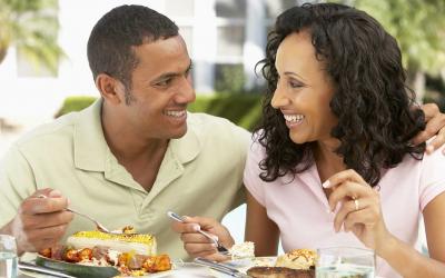 How to Eat for a Healthier Heart