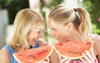 6 Tips for a Heart Healthy Summer