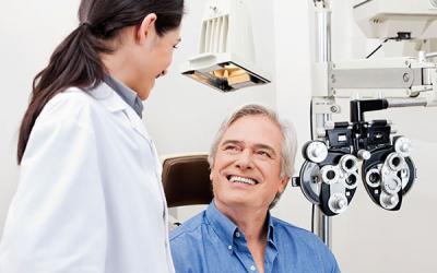 Eye Exams are Important Even If You Don't Wear Glasses