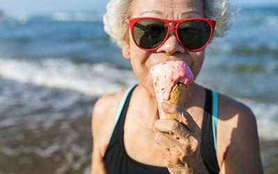 How Do Summer Temps Affect Your Heart?