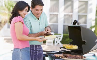 Simple Swaps for a Healthier BBQ