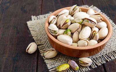 10 Satisfying Low Calorie Snacks