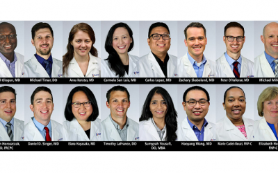New Providers