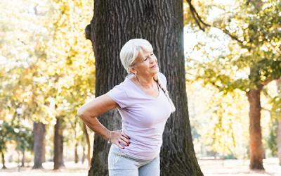 Should You Schedule Hip Replacement Surgery Now?