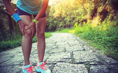 Should You Use Ice or Heat for Knee Pain?