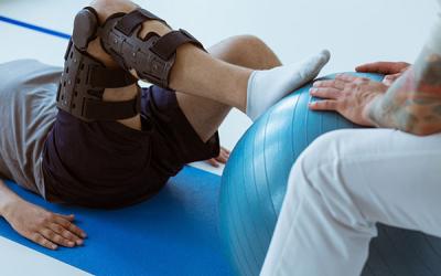 7 Common Reasons to Go to Physical Therapy