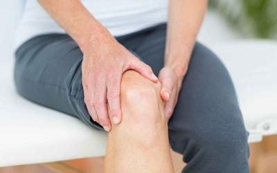 When Is the Right Time for Joint Replacement?