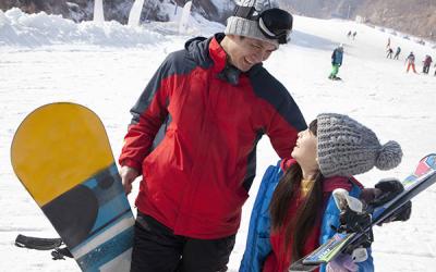 The Winter Sports Safety Guide