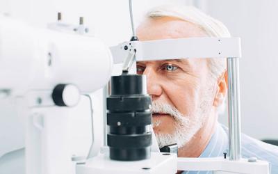 Specialty Eye Care What is a Retina Specialist? - Specialty Eye Care