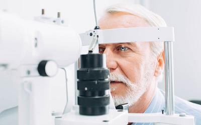 Can You Prevent Glaucoma?