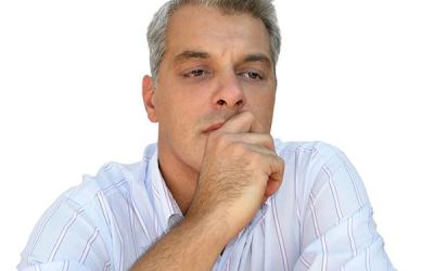 What is Male Menopause?