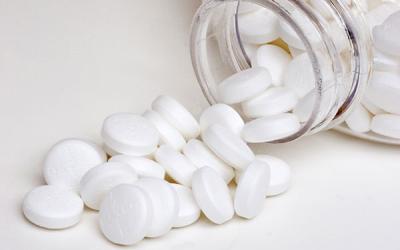 Does an Aspirin a Day Keep Strokes and Heart Attacks Away?