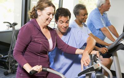 Should You Do Prehab before Orthopedic Surgery?