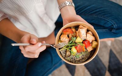 These Changes to Your Diet May Prevent a Heart Attack