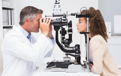 Why You Need Regular Eye Exams