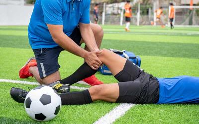 These Signs May Mean You Injured Your ACL