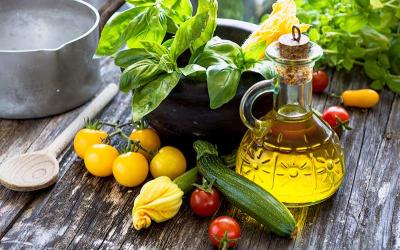 Why It’s a Great Time to Try the Mediterranean Diet