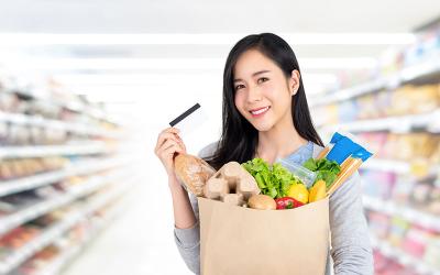 10 Healthy Foods that Don't Cost a Lot