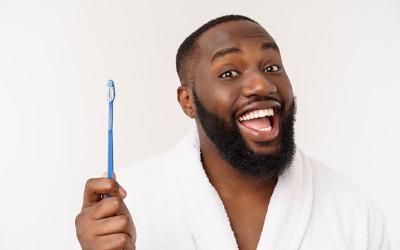 Is Brushing Your Teeth Good for Your Heart?