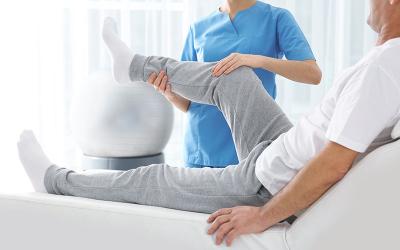 5 Benefits of Physical Therapy after Surgery