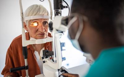 Why People With Diabetes Should Get Their Eyes Checked