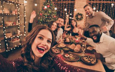 Eat This, Not That: Holiday Edition