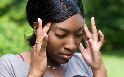 Is Your Diet Giving You a Headache?
