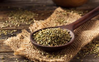 Herbs for Heart Health 