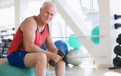 How Weight Lifting Strengthens Your Heart