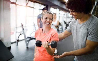 Is Personal Training Worth the Cost?