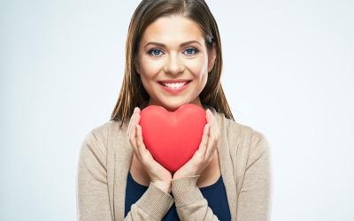 10 Tips to Keep Your Heart Safe from Heart Disease and Stroke
