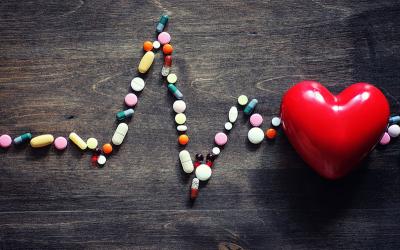 Are Dietary Supplements Good for Your Heart?