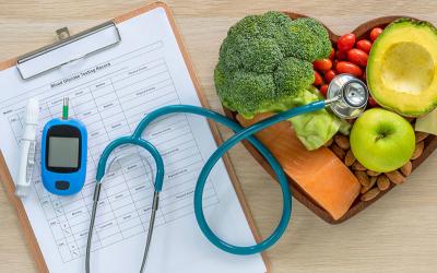 How Diet Affects Your Stroke Risk
