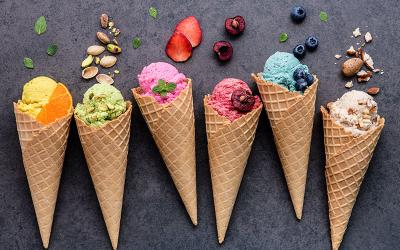 5 Tips for Making Healthy Ice Cream at Home