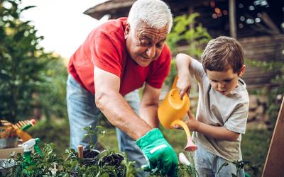 Can Gardening Be Considered Exercise?