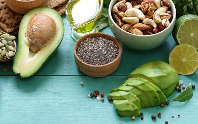 Which Fats Are Good for Your Heart?