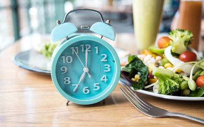 Intermittent Fasting 101