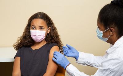 Kids and COVID-19 Vaccines: What Parents Need to Know