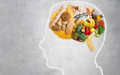 These Foods May Give Your Brain a Boost