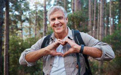 3 Heart-Healthy Benefits of Losing Weight