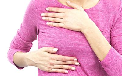 Don’t Miss These Breast Cancer Symptoms