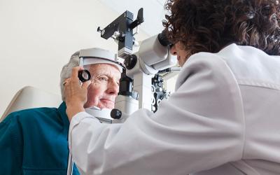 Have Diabetes? Don't Skip Your Eye Exam