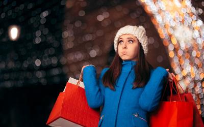 Is Holiday Stress Hurting Your Heart?