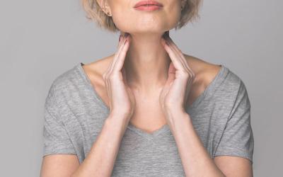 Common Signs of Thyroid Problems