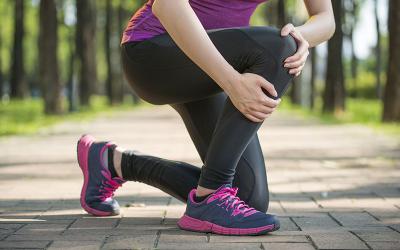 6 Reasons Why Your Joints Hurt