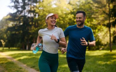 7 Tips to Prevent Running Injuries