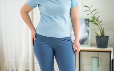 How to Ease Hip Pain